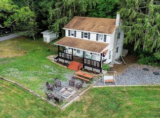 13215 Slate Hill Rd, Petersburg, PA 16669