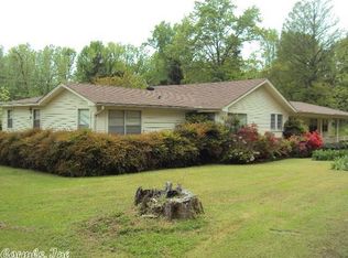 7163 Hwy 5, Benton, AR 72019