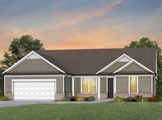 7611 Fermata Way LOT 58, Murfreesboro, TN 37128