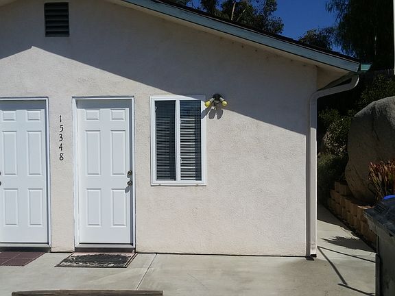 Rental is on the right. Office/Storage is on the left.