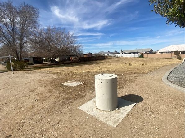 0 Sitting Bull St, Victorville, CA 92395