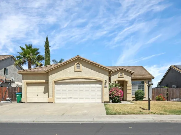 9253 Bridalveil Cir, Stockton, CA 95212