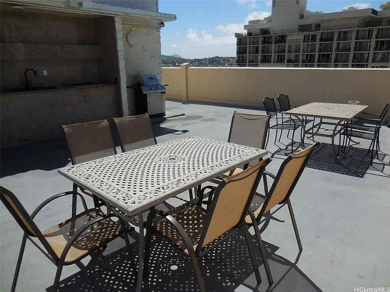 444 Nahua St #707 — Photo 18