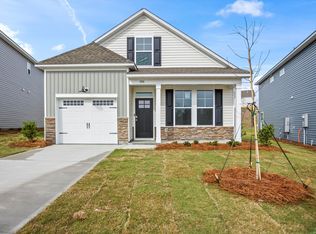 5731 Moncrief Cir, Graniteville, SC 29829