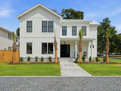 6 Vincent Dr, Mount Pleasant, SC, 29464
