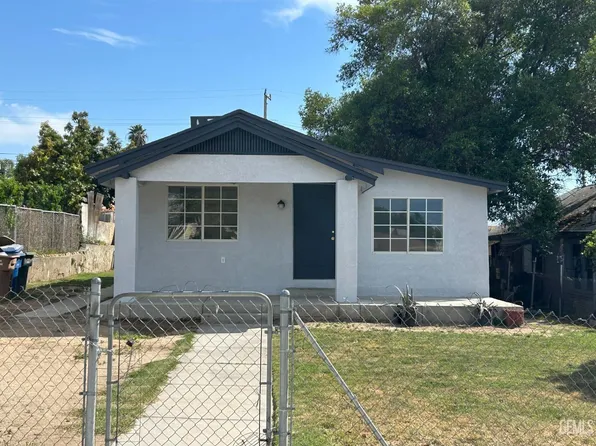 1227 Jefferson St, Bakersfield, CA 93305