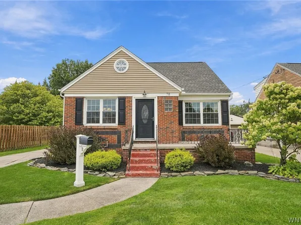 78 Donald Dr, Cheektowaga, NY 14225