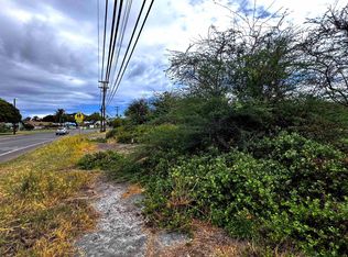 118 Kamehameha V Hwy Lot 377, Kaunakakai, HI 96748