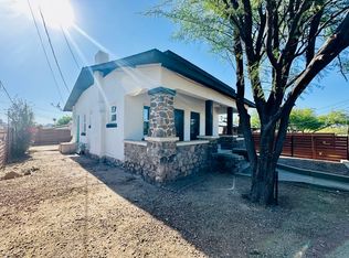 127 N Santa Rita Ave, Tucson, AZ 85719