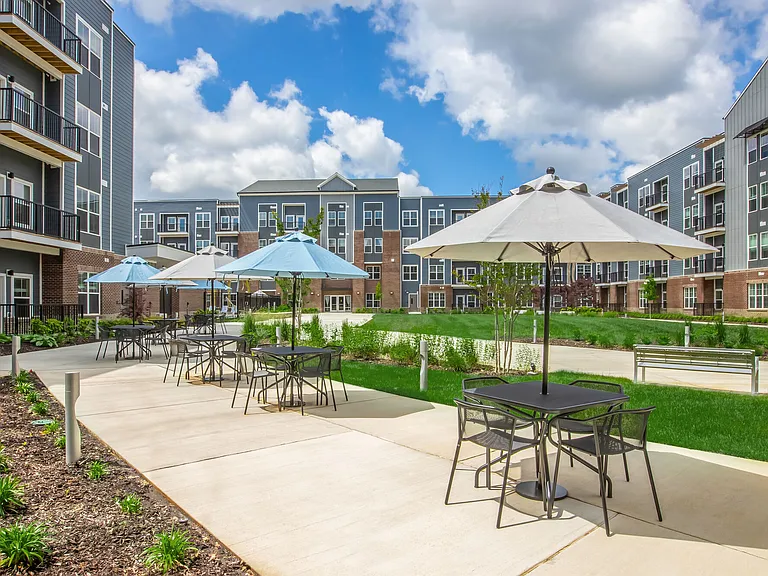 Park Landing, A 55+ Community — Photo 16