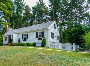34 Argilla Rd, Andover, MA 01810