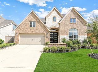 21222 Rabbitbrush Ct, Cypress, TX 77433