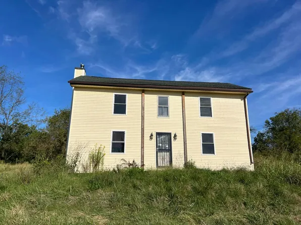 37070 Bashan Rd, Long Bottom, OH 45743
