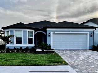 9118 Barrier Coast Trl, Parrish, FL 34219