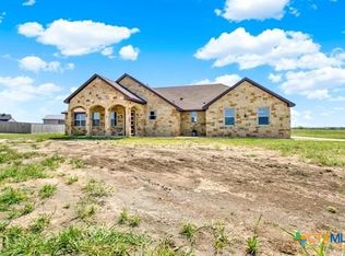 15031 Armstrong Ests, Salado, TX 76571