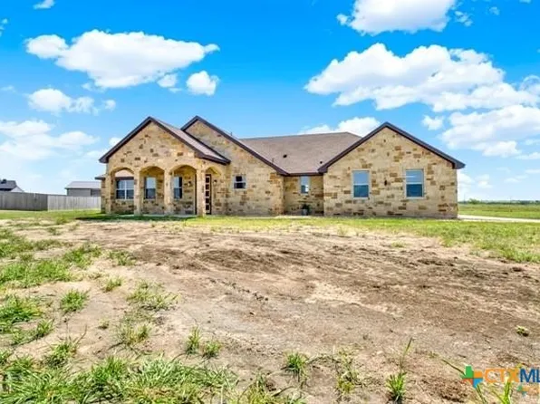15031 Armstrong Ests, Salado, TX 76571