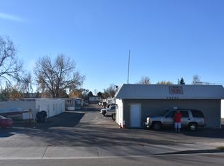 15770 E Colfax Ave LOT 17, Aurora, CO 80011