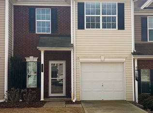 257 Azalea Cir, Cumming, GA