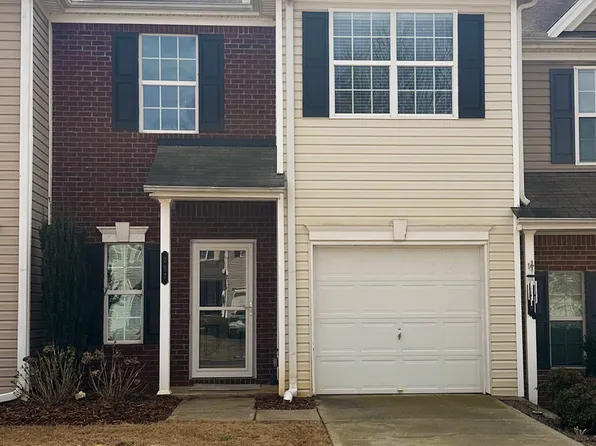 257 Azalea Cir, Cumming, GA 30040