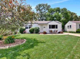 315 N Kokomo Ave, Derby, KS 67037