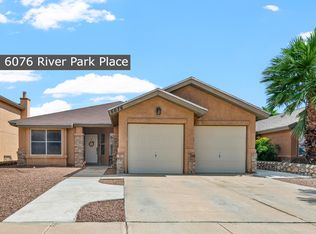 6076 River Park Pl, El Paso, TX 79932