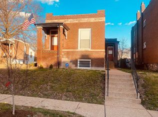 5022 Idaho Ave, Saint Louis, MO