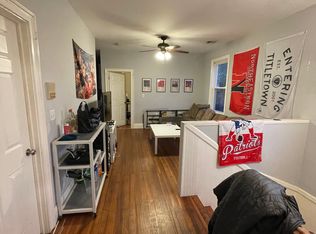 731 Parker St APT 1, Roxbury Crossing, MA 02120