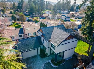 19897 SW Prospect St, Beaverton, OR 97078