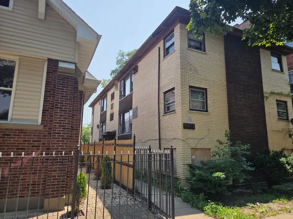 8045 S Carpenter St, Chicago, IL 60620