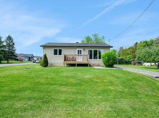 1862 Landry Rd, Clarence Rockland, ON K0A1N0