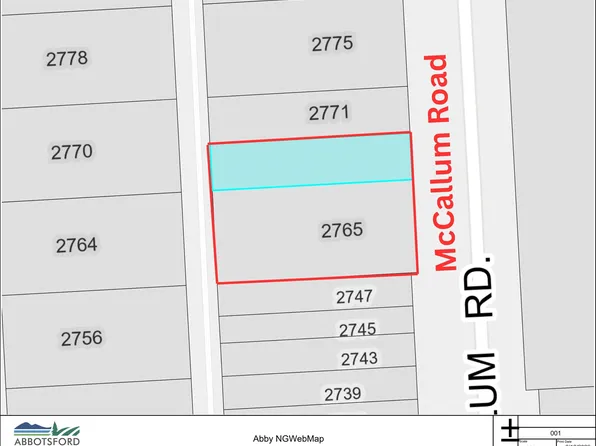 2765 McCallum Rd, Abbotsford, BC V2S 3R2