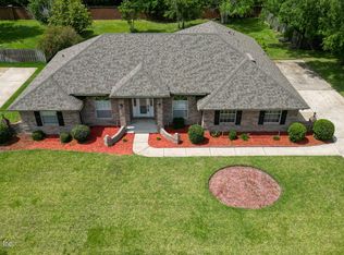 10245 Wattenberg Ct E, Jacksonville, FL 32221