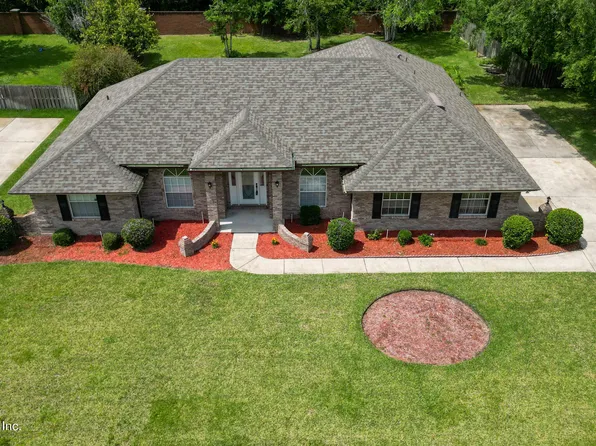 10245 WATTENBERG Court E, Jacksonville, FL 32221