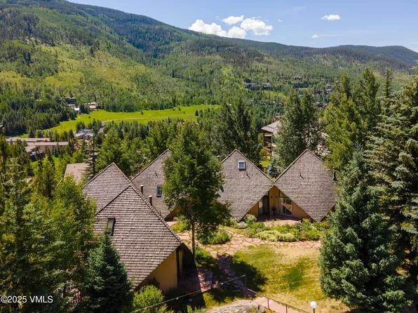 1400 Lions Ridge Loop #A5, Vail, CO 81657