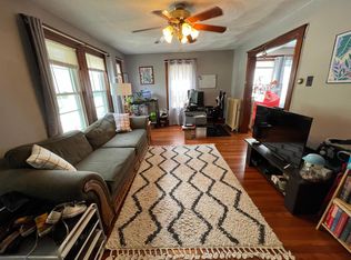 14 Ash St #1, Medford, MA 02155