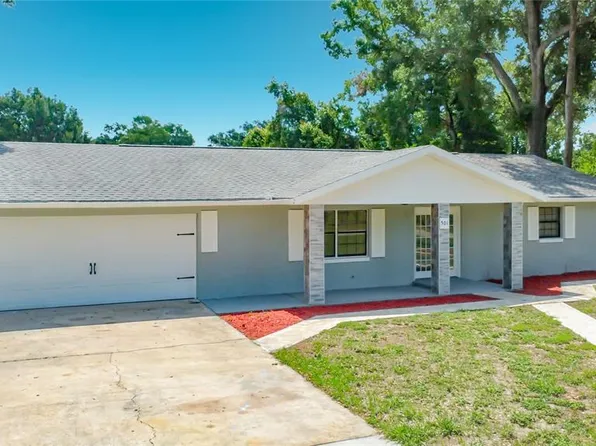 501 Rose Ave, Fruitland Park, FL 34731