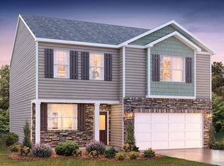 157 Winterberry Way, Fuquay Varina, NC 27526