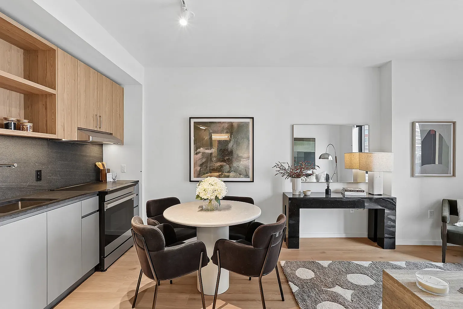 55 Willoughby Street — Photo 1