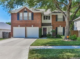 833 Dimrock, Schertz, TX 78154