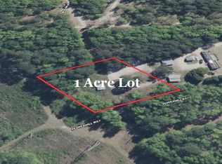 0 Peppermill Way, Saint Stephen, SC 29479