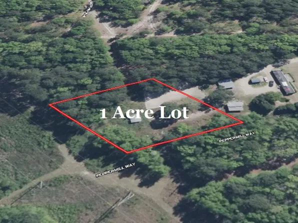 0 Peppermill Way, Saint Stephen, SC 29479