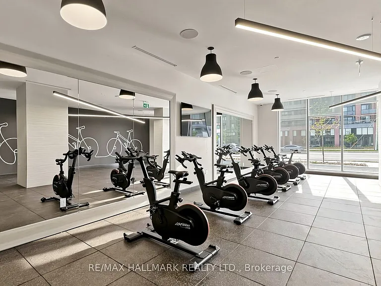 2545 Simcoe St N #1119 — Photo 33