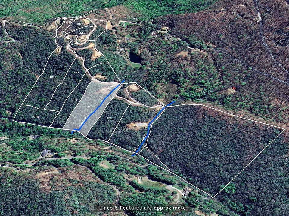 345 Cardinal Bluff Dr Whittier, NC Zillow