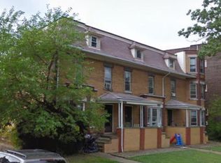 11819 Clifton Blvd, Lakewood, OH 44107