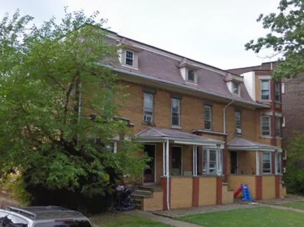 11819 Clifton Blvd, Lakewood, OH 44107