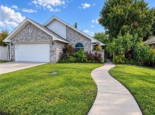 1707 E Gastel Cir, Mission, TX 78572