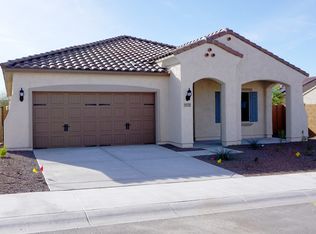 19728 N 260th Ave, Buckeye, AZ 85396