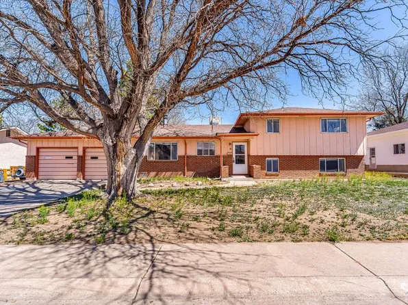 48 Cornell Cir, Pueblo, CO 81005
