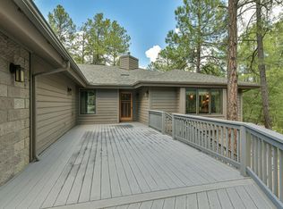 1119 E Timber Ridge Rd, Prescott, AZ 86303