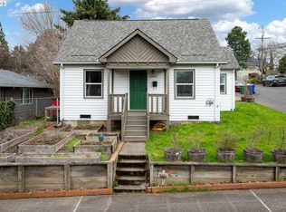 8433 SE Schiller St, Portland, OR 97266